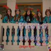 Cabalgata de reyes 2016-Manzanares